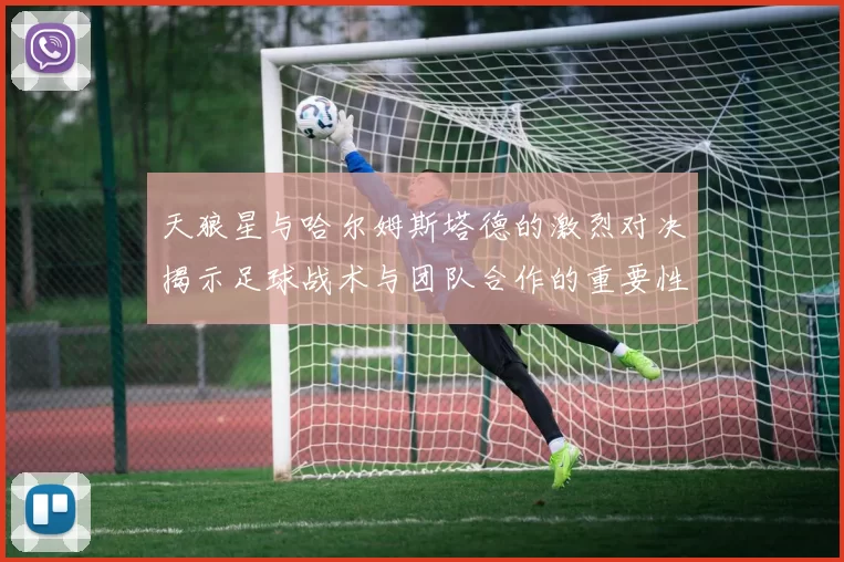 天狼星与哈尔姆斯塔德的激烈对决揭示足球战术与团队合作的重要性