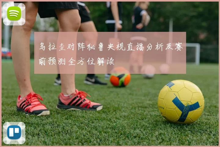 乌拉圭对阵秘鲁央视直播分析及赛前预测全方位解读