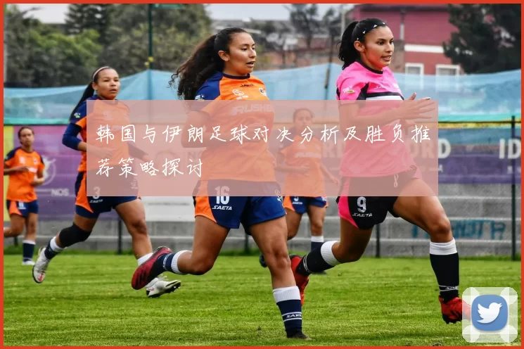 韩国与伊朗足球对决分析及胜负推荐策略探讨